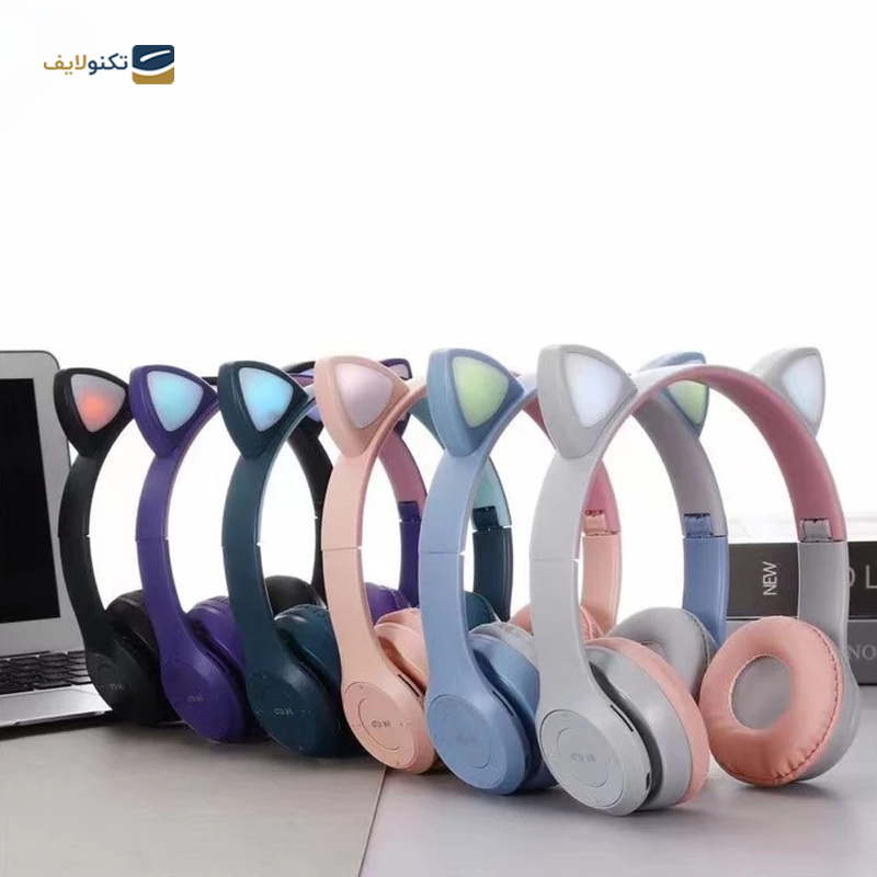 هدفون p47