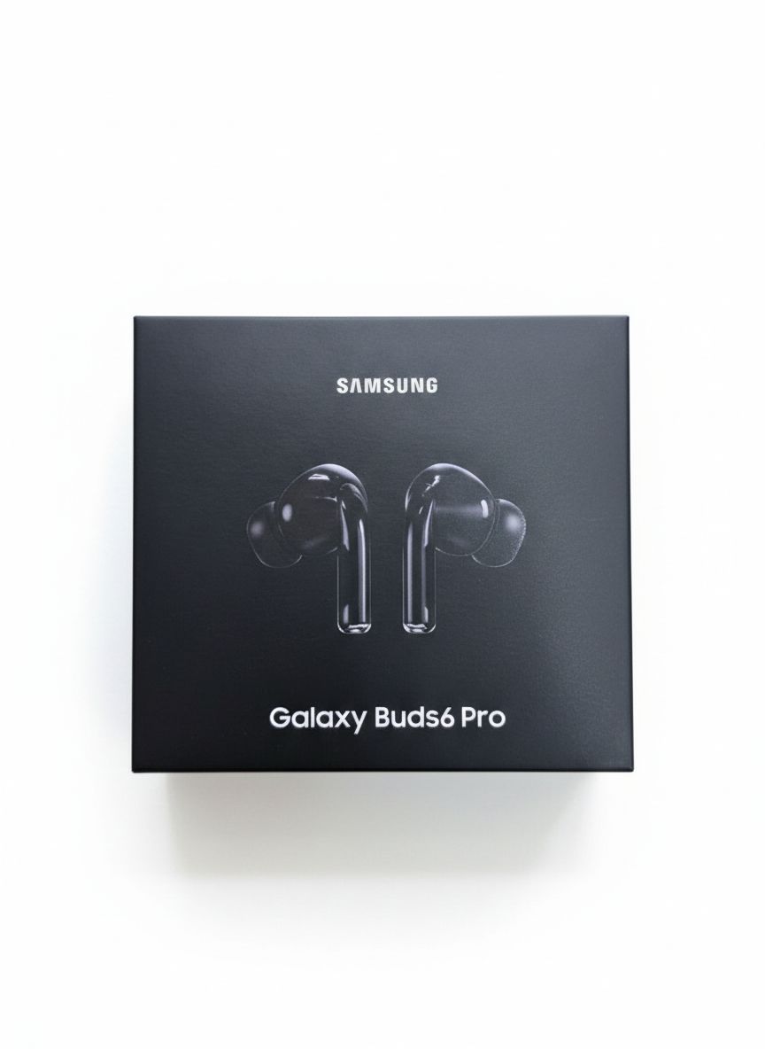 ایرپد سامسونگ مدل Galaxy Buds6 pro