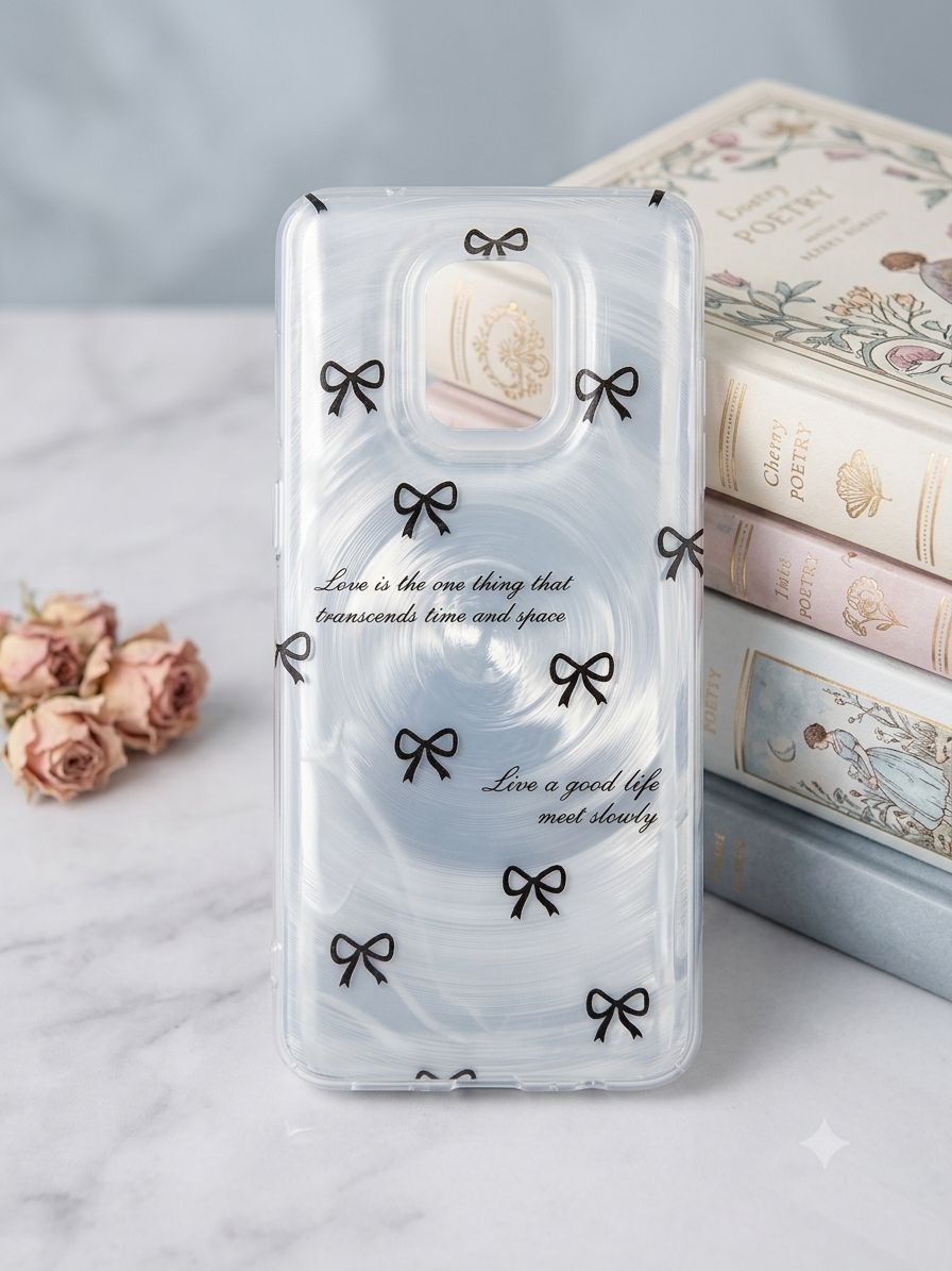 کاور فانتزی برای گوشی شیائومی note 9s
