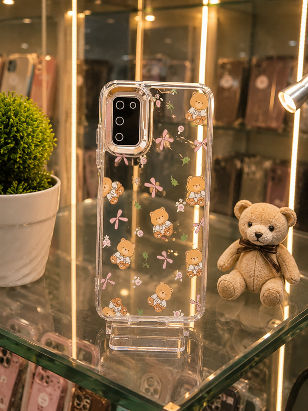 کاور فانتزی برای گوشی سامسونگ A03s
